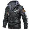 harley-davidson-motorcycle-black-bomber-jacket