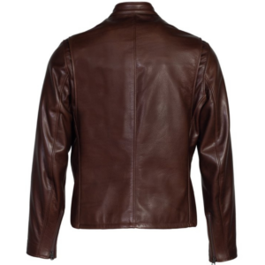 cafe-racer-brown-leather-jacket